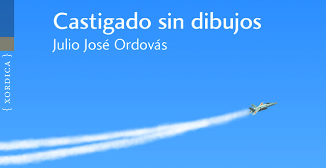 Julio José Ordovás presenta
